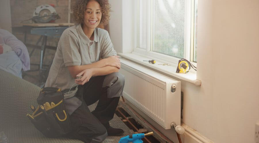 Professional emergency plumbing in Cypress Inn, TN
